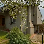 Casa L'oasi Tatil Evi *