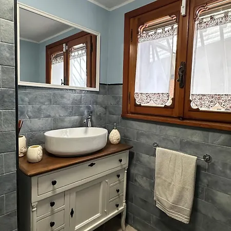 Casa L'oasi *
