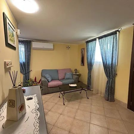 Сasa de vacaciones Casa L'oasi