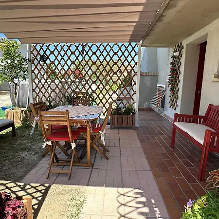 Casa L'oasi