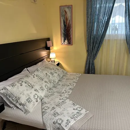 Casa L'oasi Feriehus *