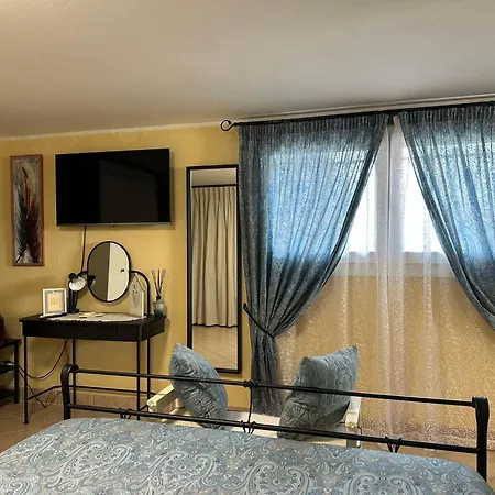 Casa L'oasi