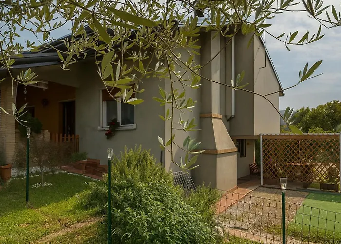 Casa L'oasi Dom wakacyjny *