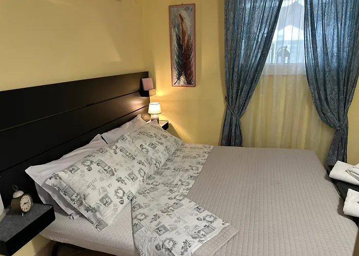 Casa L'oasi Dom wakacyjny *