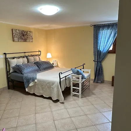 Casa L'oasi * Salzano