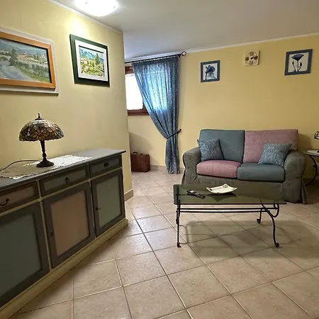 Holiday home Casa L'oasi Salzano