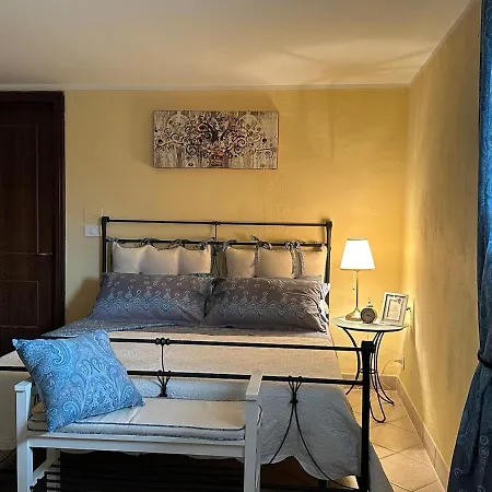 Casa L'oasi Holiday home
