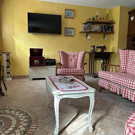 Casa L'oasi *