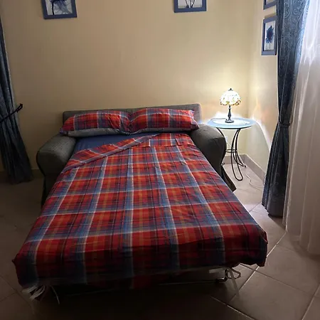 Casa L'oasi Holiday home