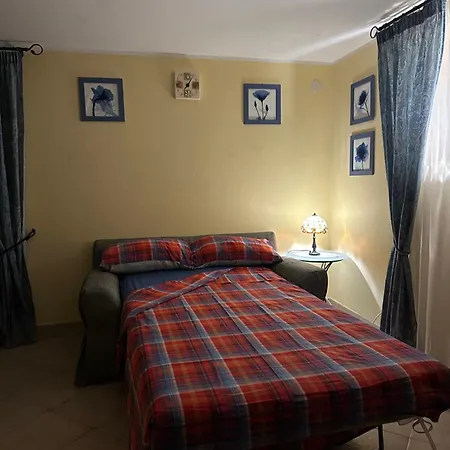 Casa L'oasi *