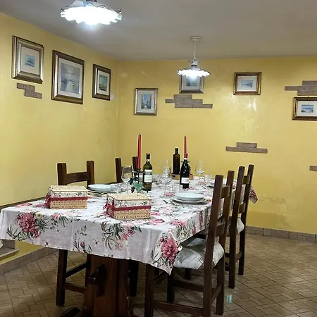 Casa L'oasi *