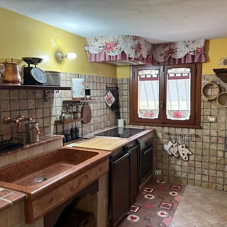 Casa L'oasi
