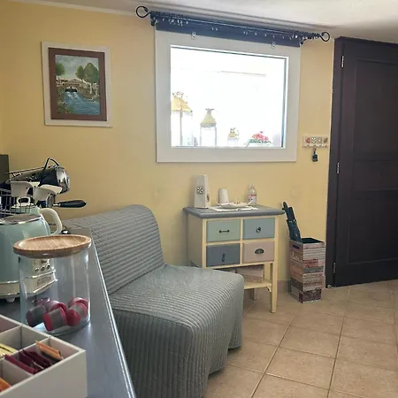 Casa L'oasi *