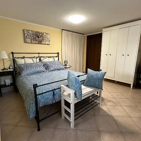 Casa L'oasi Holiday home *