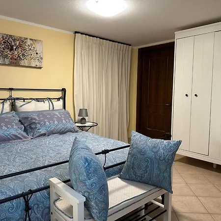 Casa L'oasi Salzano